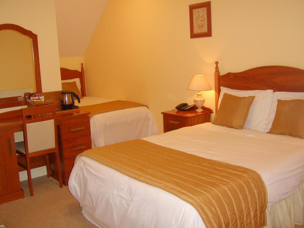 Tudor House Guest House Dungarvan  Room photo
